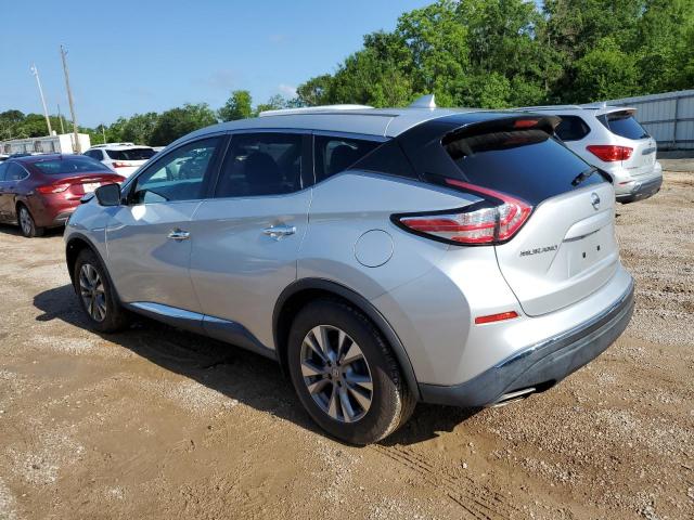 Vin: 5n1az2mg8hn175507, lot: 55632885, nissan murano s 20172