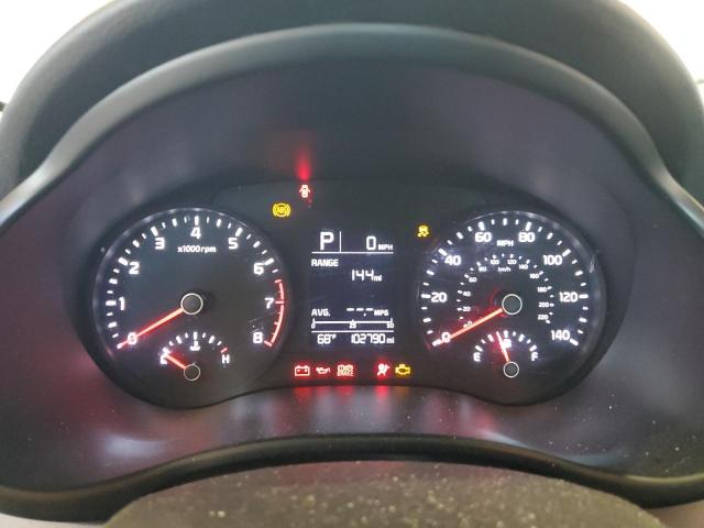 2018 KIA RIO LX 3KPA24ABXJE103652