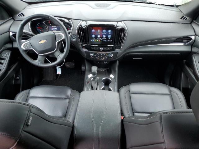 2023 CHEVROLET TRAVERSE L - 1GNEVHKW5PJ171779