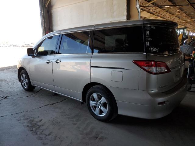 Vin: jn8ae2kp6d9070068, lot: 56397695, nissan quest s 20132