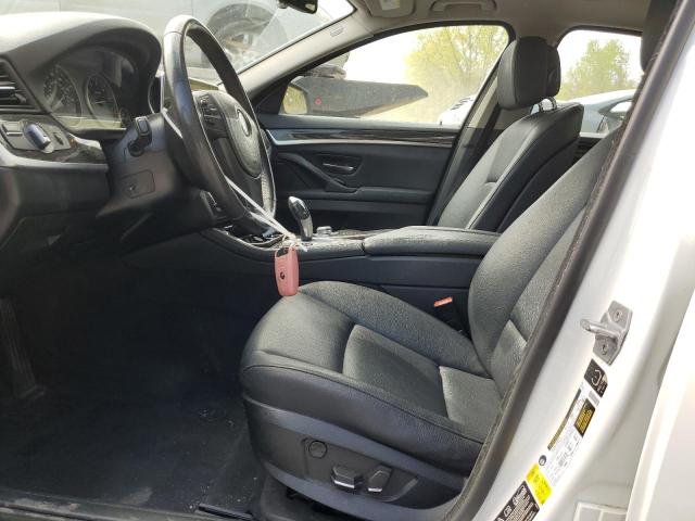 2013 BMW 528 XI - WBAXH5C55DD107861