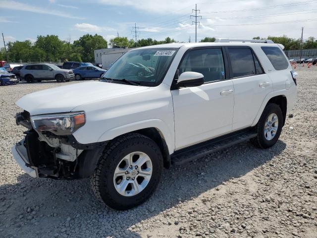 Vin: jtezu5jr0j5170090, lot: 57337405, toyota 4runner sr5 2018 img_1