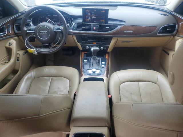 waugfafc5fn033265 - 2015 Audi a6 premium plus - #58233495