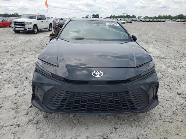 2025 TOYOTA CAMRY XSE - 4T1DAACK0SU572503