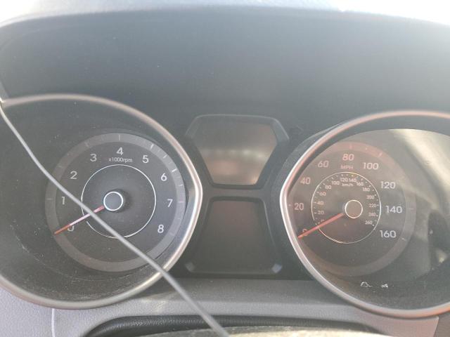 2016 HYUNDAI ELANTRA SE - 5NPDH4AE5GH740653