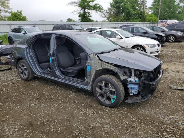 Vin: 3kpf24ad2ke106182, lot: 56002645, kia forte fe 20194