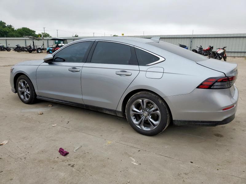 Vin: 1hgcy1f36pa033393, lot: 58666655, honda accord ex 20232