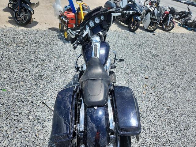 2019 HARLEY-DAVIDSON FLHX 1HD1KBC12KB625956