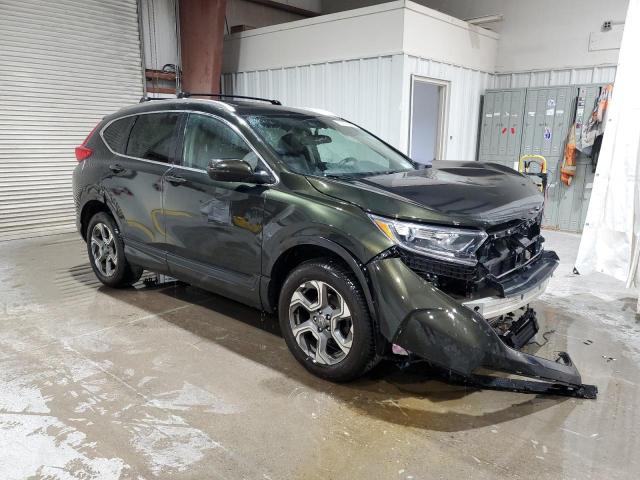Vin: 5j6rw2h87hl012100, lot: 58311845, honda crv exl 20174