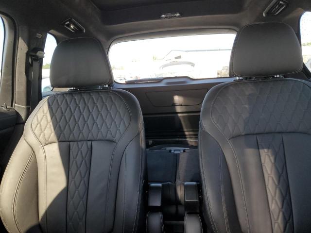 2022 BMW X7 XDRIVE4 - 5UXCW2C04N9M58810