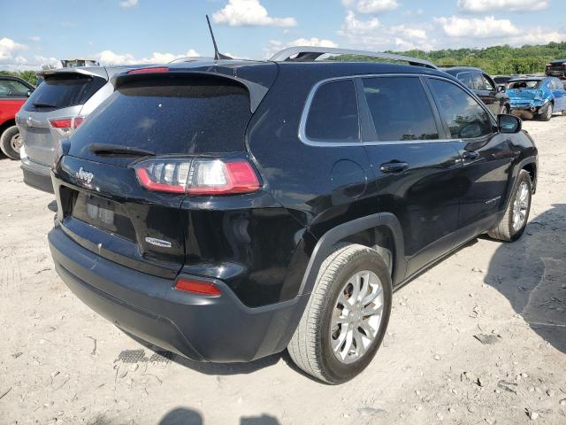 Vin: 1c4pjlcb9kd269426, lot: 58584405, jeep grand cher latitude 20193