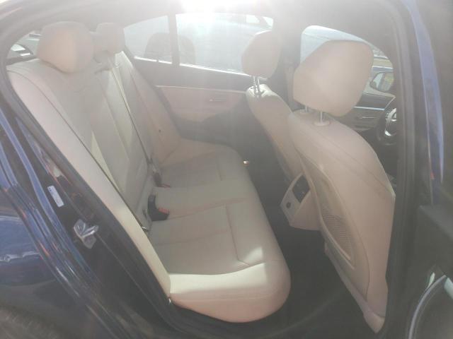 2018 BMW 330 I WBA8B9G50JNV00261