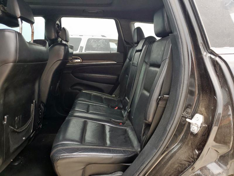 2015 JEEP GRAND CHER - 1C4RJEBG7FC848329
