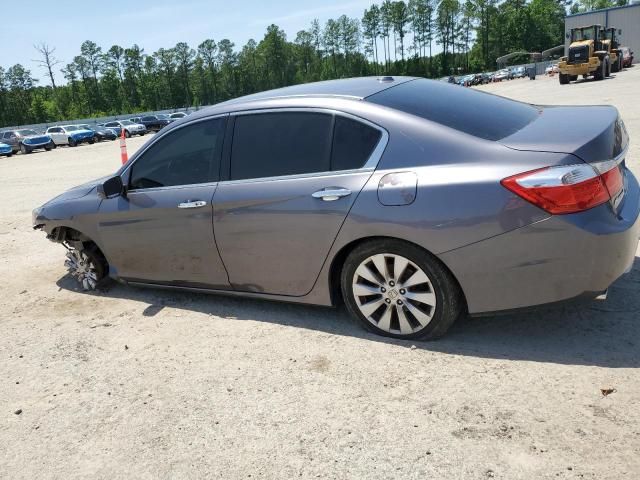 Vin: 1hgcr3f84ea015119, lot: 57167865, honda accord exl 20142