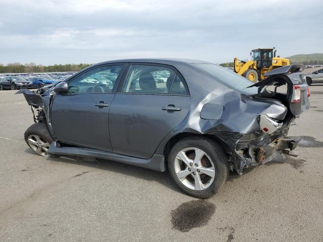Vin: 2t1bu4ee9dc973088, lot: 54988995, toyota corolla base 20132