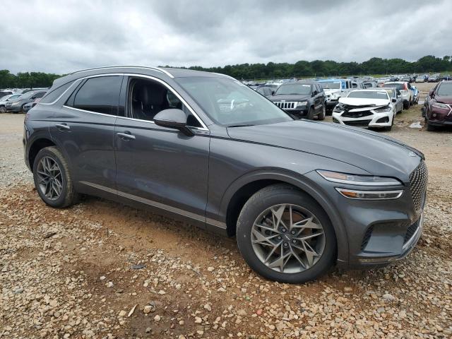 Vin: kmumadtbxnu030039, lot: 58496015, genesis gv70 base base 20224