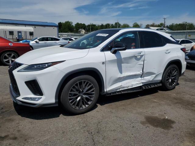 Vin: 2t2yzmda5lc257258, lot: 56735485, lexus rx 350 f s 350 f sport 2020 img_1