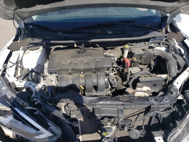 2018 NISSAN SENTRA S - 3N1AB7AP5JY280480