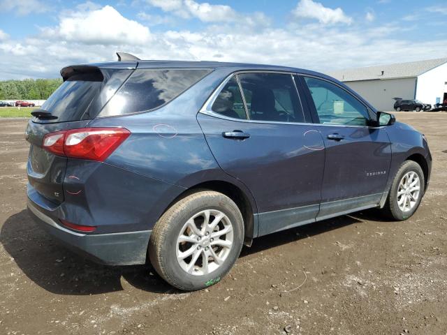Vin: 3gnaxjev0jl408567, lot: 58483855, chevrolet equinox lt 20183