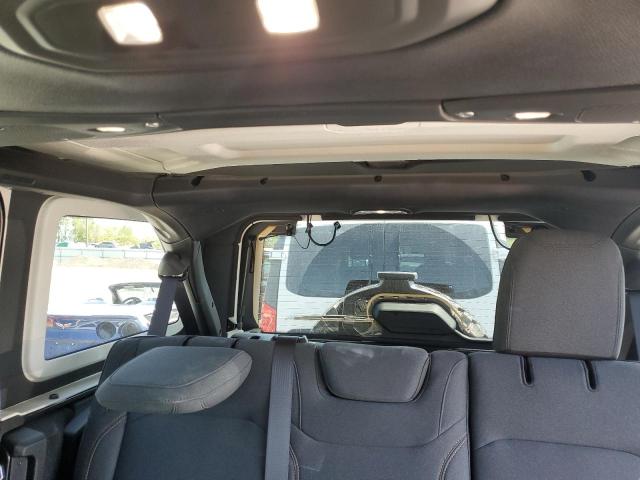 2024 JEEP WRANGLER S 1C4PJXDG2RW300449
