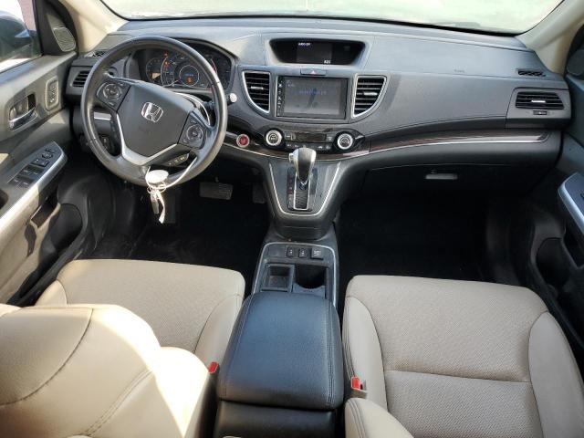2016 HONDA CR-V TOURI 5J6RM4H9XGL063339