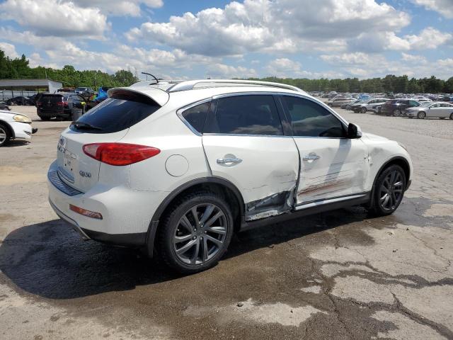 Vin: jn1bj0rr1gm263868, lot: 58824015, infiniti qx50 20163