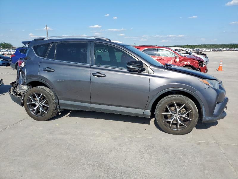 Vin: jtmnfrev2gj089412, lot: 56850015, toyota rav4 se 20164