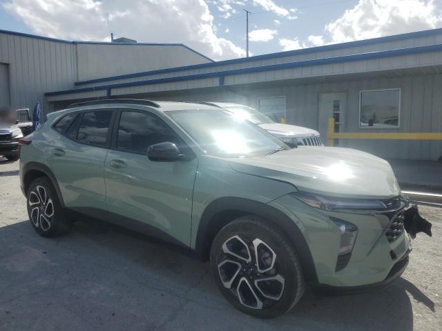 Vin: kl77lje22rc227544, lot: 56378465, chevrolet trax 2rs 2rs 20244