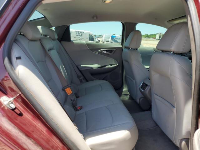 2016 CHEVROLET MALIBU LT - 1G1ZE5ST8GF273443