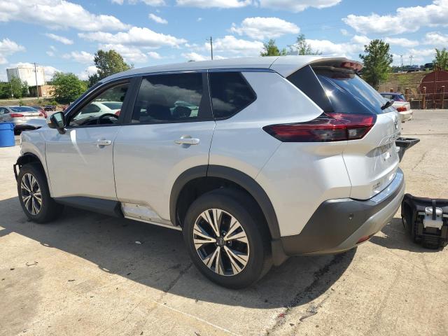 Vin: 5n1bt3ba2pc786377, lot: 54860065, nissan rogue sv 20232