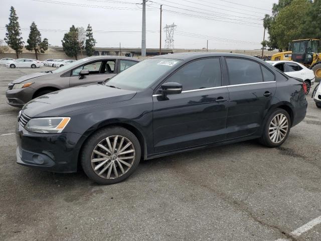 VOLKSWAGEN JETTA SEL
