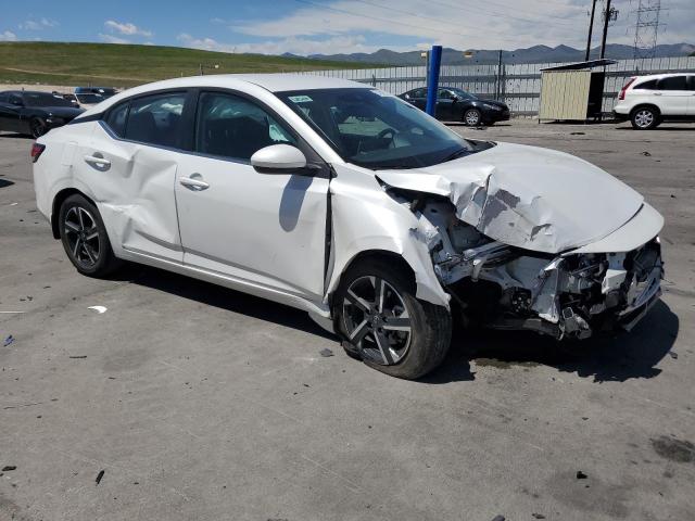Vin: 3n1ab8cv3ry224745, lot: 57829955, nissan sentra sv 20244