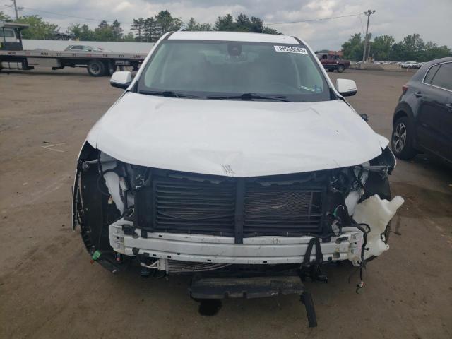 2019 CHEVROLET TRAVERSE H 1GNEVJKW6KJ253424