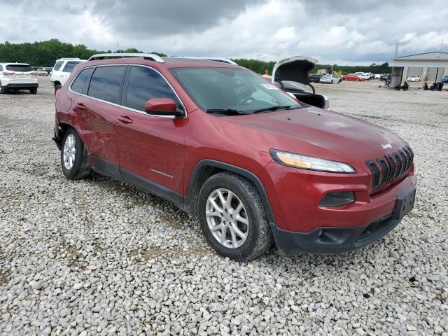 Vin: 1c4pjmcb0fw709484, lot: 56842255, jeep grand cher latitude 20154