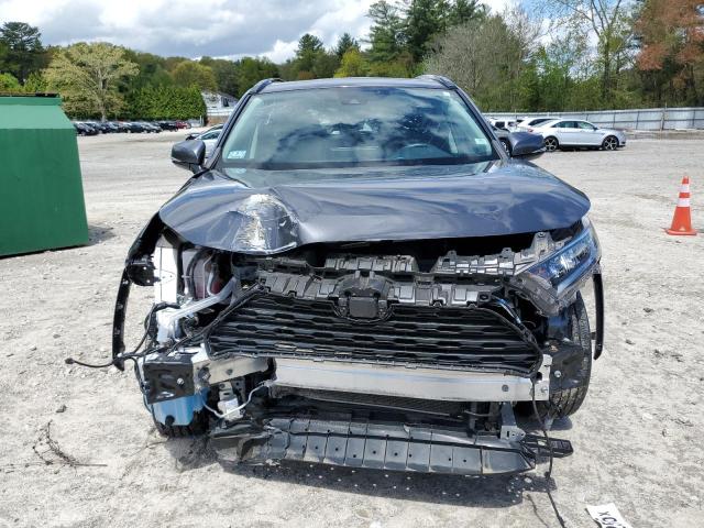 2021 TOYOTA RAV4 XLE - 2T3P1RFVXMW181712