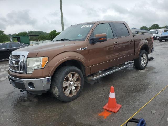 FORD F150 SUPER