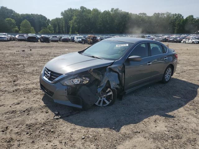Vin: 1n4al3ap6hn306052, lot: 58427275, nissan altima 2.5 2017 img_1