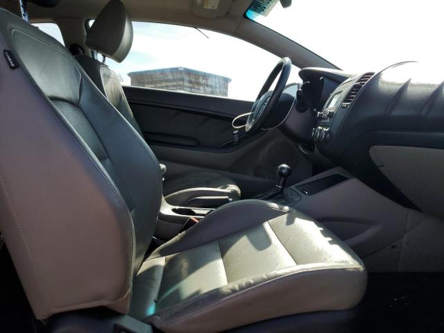 2015 KIA FORTE EX KNAFX6A89F5372023
