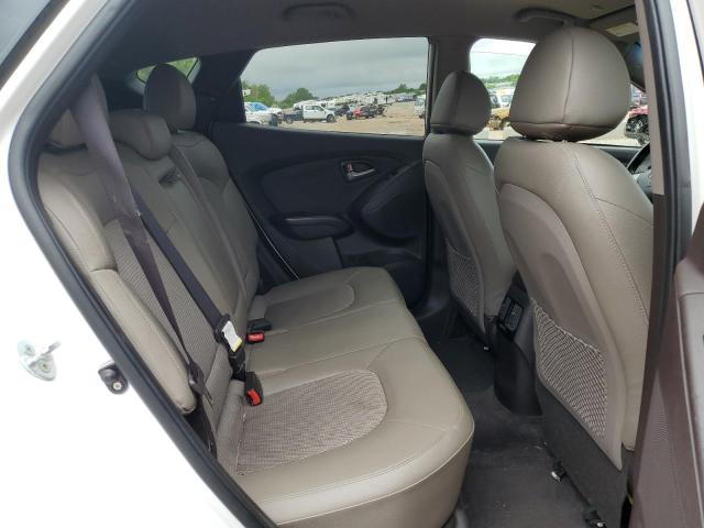 2015 HYUNDAI TUCSON LIM - KM8JU3AGXFU993414