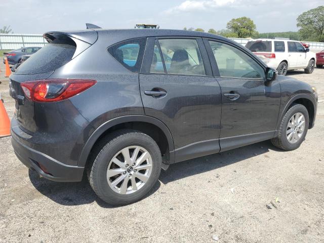 Vin: jm3ke4by6g0645659, lot: 56874295, mazda cx-5 sport 20163