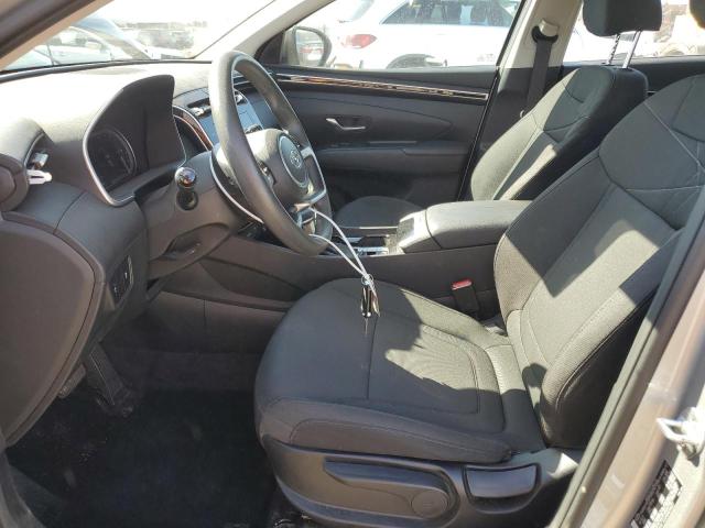 2022 HYUNDAI TUCSON SE - 5NMJACAE6NH034027