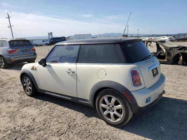 Vin: wmwmf3c5xatz66863, lot: 55695585, mini cooper 20102