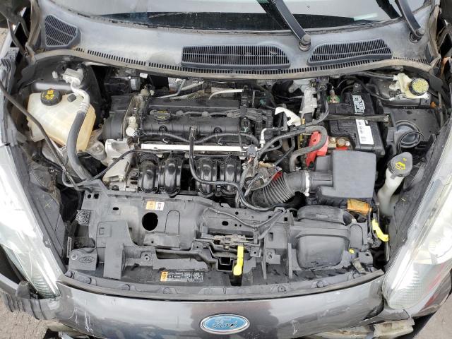 2015 FORD FIESTA SE - 3FADP4BJ2FM114569