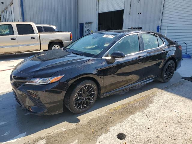 Vin: jtnb11hk6j3005345, lot: 56004745, toyota camry l 2018 img_1