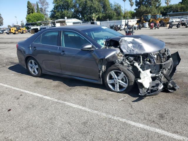 Vin: 4t1bf1fk2eu337819, lot: 59230785, toyota camry l 20144