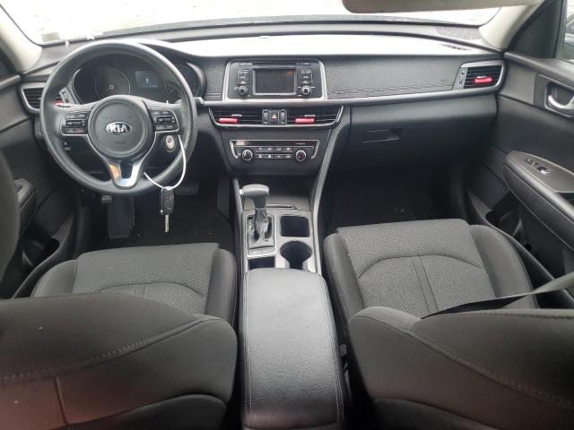 2017 KIA OPTIMA LX 5XXGT4L3XHG172100
