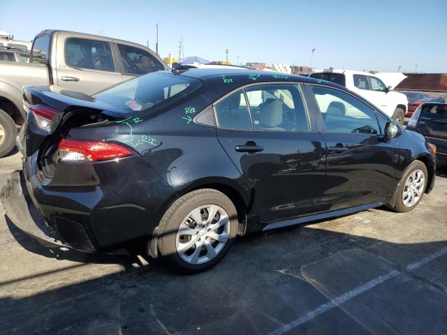 Vin: 5yfb4mdexrp223112, lot: 58133855, toyota corolla le 20243