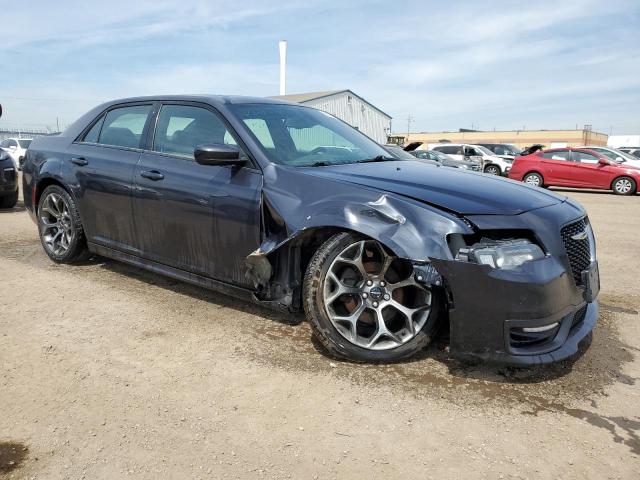Vin: 2c3ccabg5jh195602, lot: 56692625, chrysler 300 s 20184