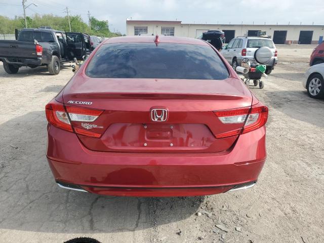 2020 HONDA ACCORD LX - 1HGCV1F17LA045909