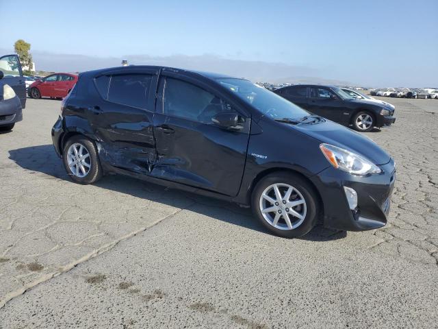 Vin: jtdkdtb3xf1584982, lot: 55468905, toyota prius 20154